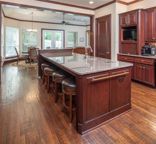 810 Quail Rise, Fairview, TX 75069