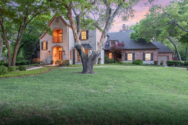 810 Quail Rise, Fairview, TX 75069