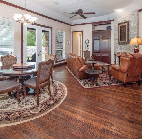 810 Quail Rise, Fairview, TX 75069