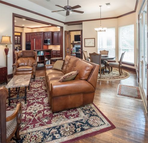 810 Quail Rise, Fairview, TX 75069