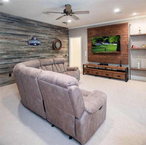 810 Quail Rise, Fairview, TX 75069