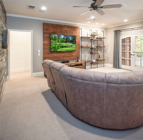 810 Quail Rise, Fairview, TX 75069