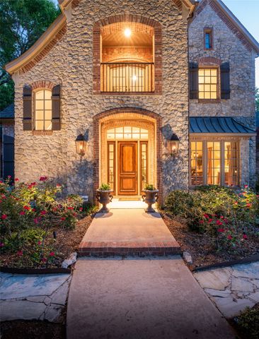 810 Quail Rise, Fairview, TX 75069