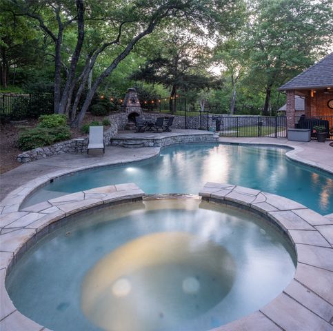 810 Quail Rise, Fairview, TX 75069