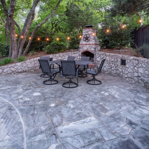 810 Quail Rise, Fairview, TX 75069