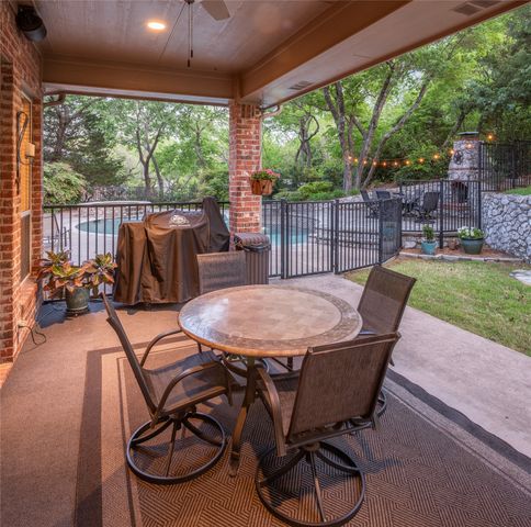 810 Quail Rise, Fairview, TX 75069