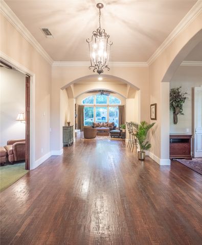 810 Quail Rise, Fairview, TX 75069