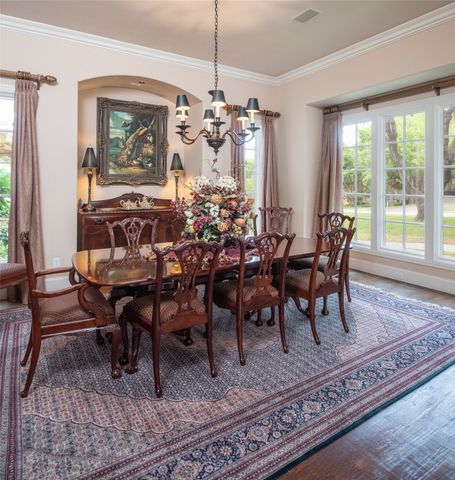 810 Quail Rise, Fairview, TX 75069