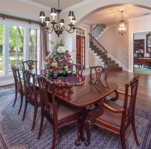 810 Quail Rise, Fairview, TX 75069