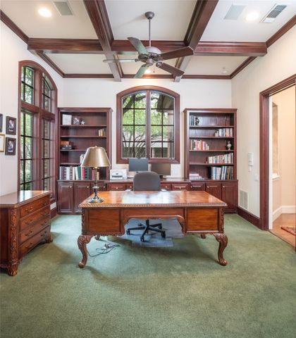 810 Quail Rise, Fairview, TX 75069