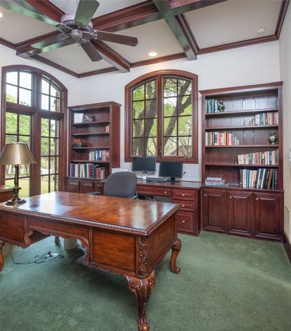 810 Quail Rise, Fairview, TX 75069