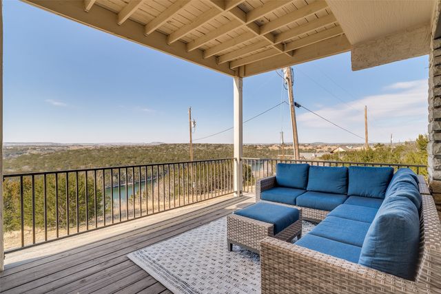 150 Bel Air Loop, Graford, TX 76449