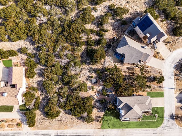 150 Bel Air Loop, Graford, TX 76449