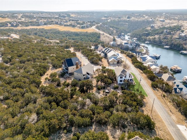 150 Bel Air Loop, Graford, TX 76449