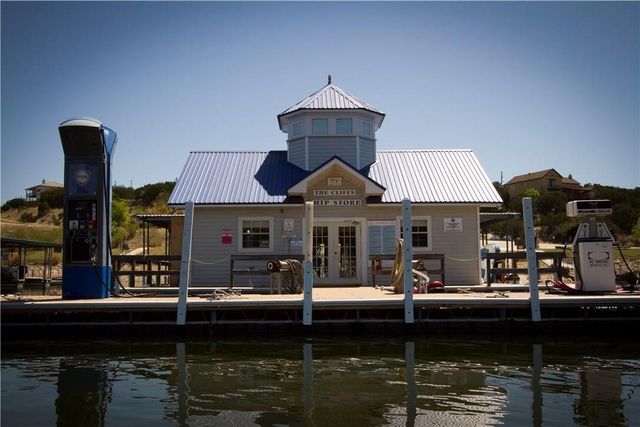 150 Bel Air Loop, Graford, TX 76449