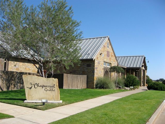 150 Bel Air Loop, Graford, TX 76449