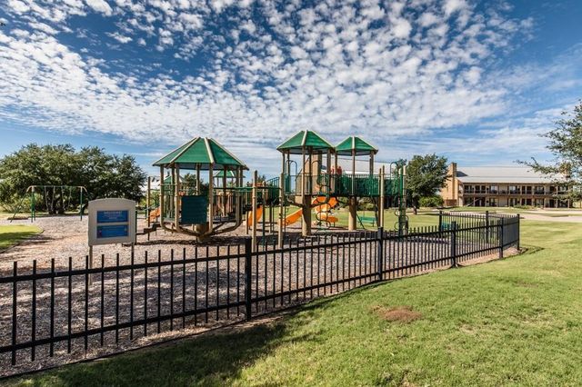 150 Bel Air Loop, Graford, TX 76449