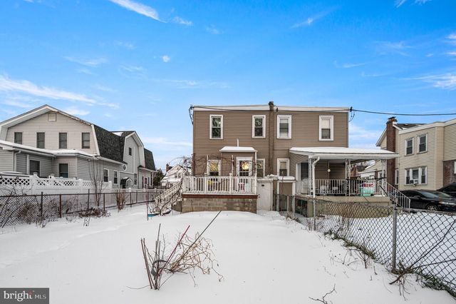 102 RAMBLER RD, Glenolden, PA 19036