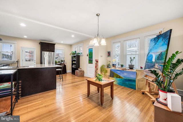 102 RAMBLER RD, Glenolden, PA 19036