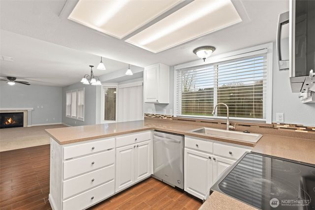 5408 Park Place Loop SE, Lacey, WA 98503