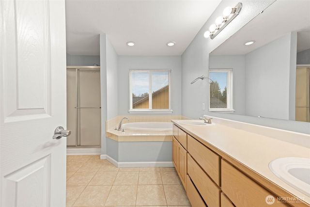 5408 Park Place Loop SE, Lacey, WA 98503