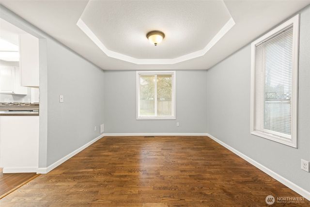 5408 Park Place Loop SE, Lacey, WA 98503