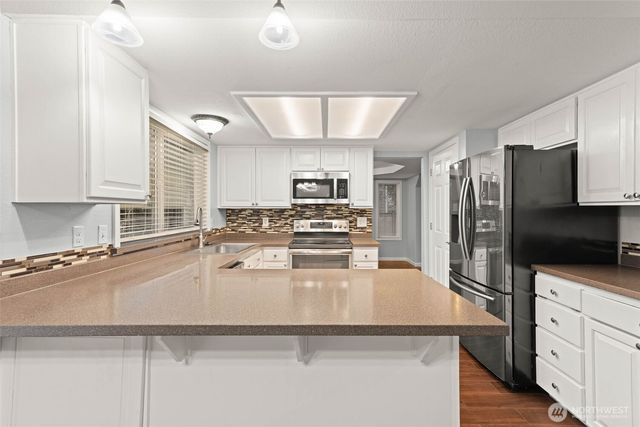 5408 Park Place Loop SE, Lacey, WA 98503