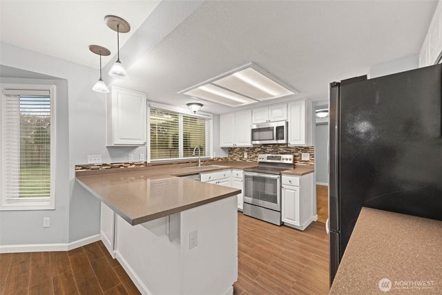 5408 Park Place Loop SE, Lacey, WA 98503