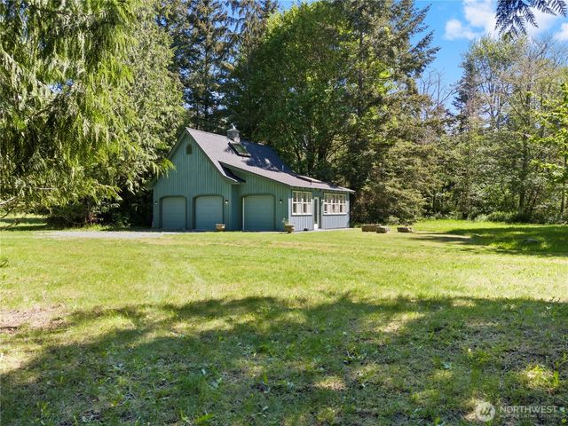 5513 Homestead Lane, Anacortes, WA 98221