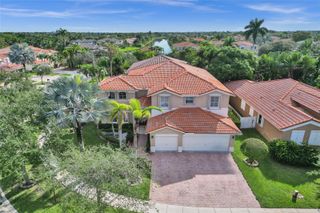 1379 NW 166th Ave, Pembroke Pines, FL 33028