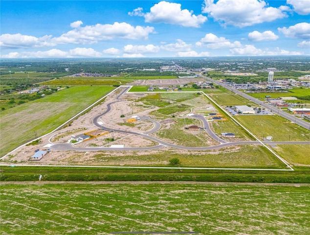 237 San Sebastian Loop, San Benito, TX 78586