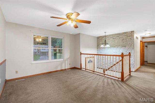 4618 Towne Hall Drive, Arnold, MO 63010