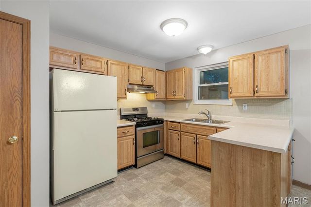 4618 Towne Hall Drive, Arnold, MO 63010
