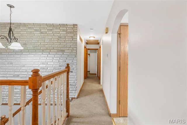 4618 Towne Hall Drive, Arnold, MO 63010