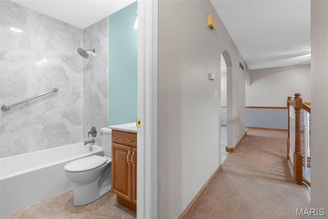 4618 Towne Hall Drive, Arnold, MO 63010