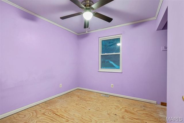 4618 Towne Hall Drive, Arnold, MO 63010
