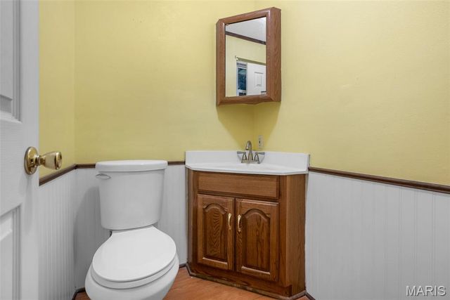 4618 Towne Hall Drive, Arnold, MO 63010