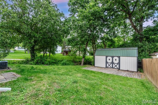 4618 Towne Hall Drive, Arnold, MO 63010