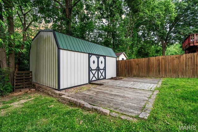 4618 Towne Hall Drive, Arnold, MO 63010