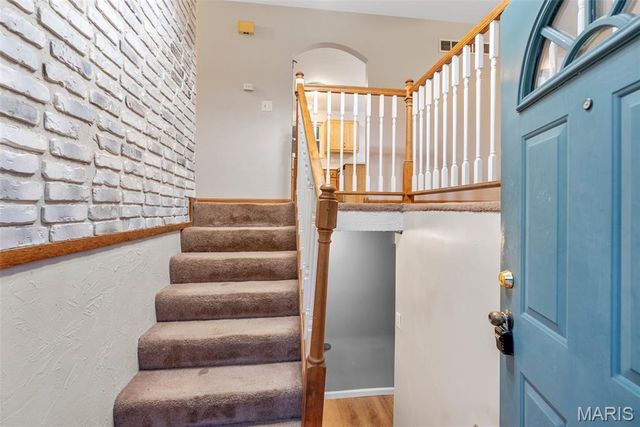 4618 Towne Hall Drive, Arnold, MO 63010
