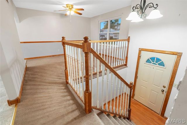 4618 Towne Hall Drive, Arnold, MO 63010