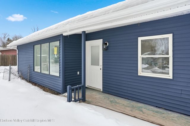 36 Country Club Drive, Saugerties, NY 12477