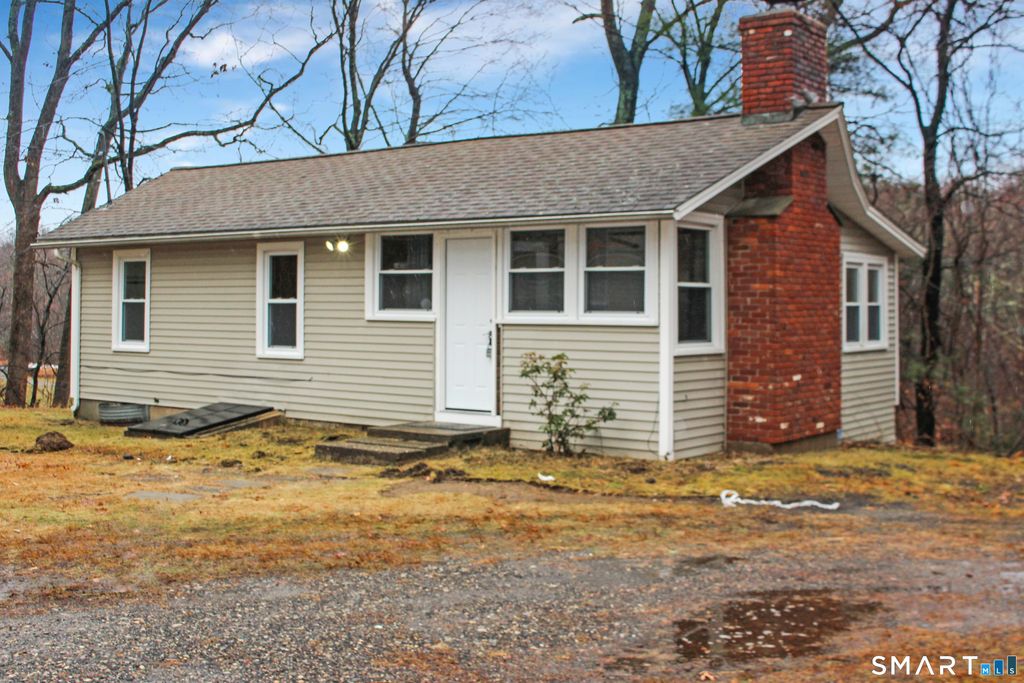 38 Covey Road, Burlington, CT 06013