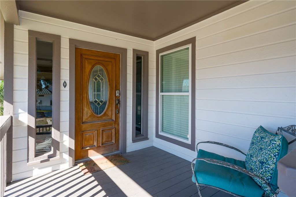 11 Luau Lane, Rockport, TX 78382 — photo 5