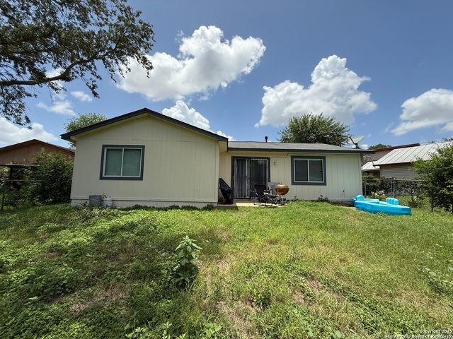 4338 Golden Spice, San Antonio, TX 78222