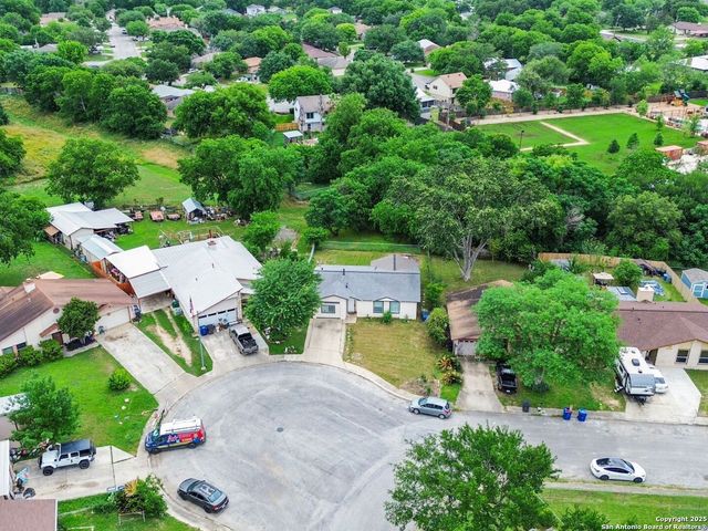 4338 Golden Spice, San Antonio, TX 78222