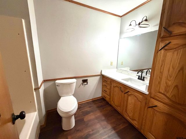 1023 CR 3150, Cookville, TX 75558