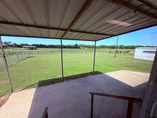 1023 CR 3150, Cookville, TX 75558