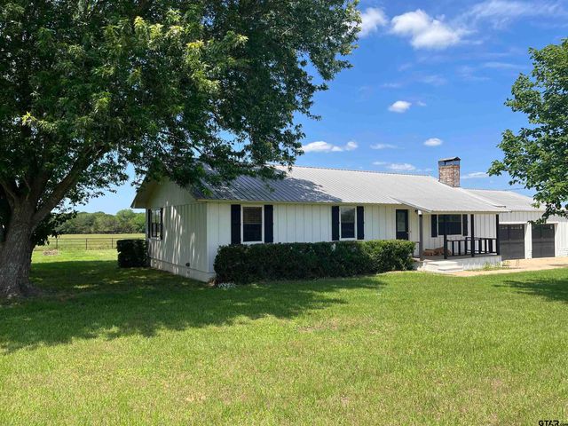 1023 CR 3150, Cookville, TX 75558