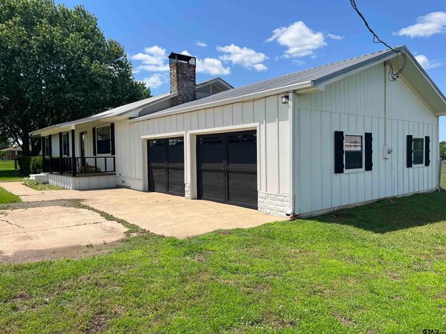 1023 CR 3150, Cookville, TX 75558